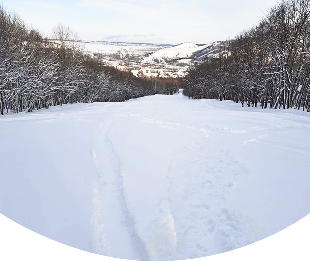 Эдельвейс (Авальман, Жигулёвск)