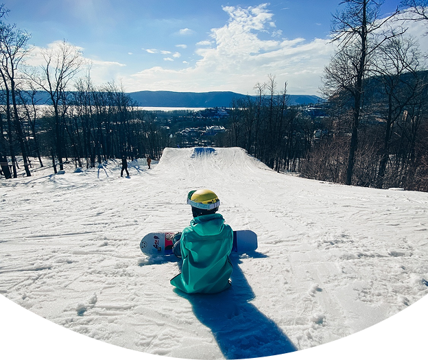 СОК Красная Глинка