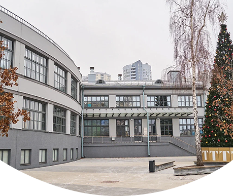 Третьяковская галерея в Самаре