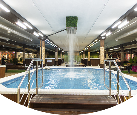 Термы Империал