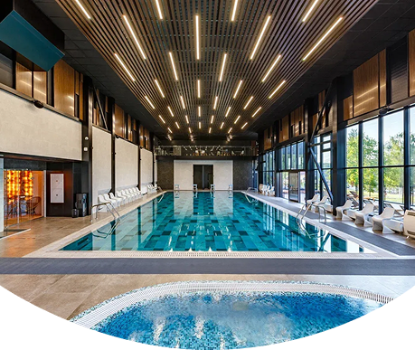 Маяк (турбаза)