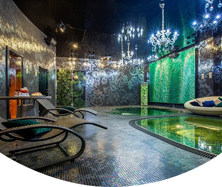 Матрёшка Плаза