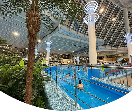 Самарские термы