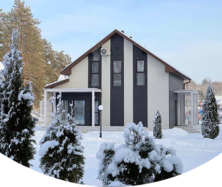 Sosnovoe Family Club