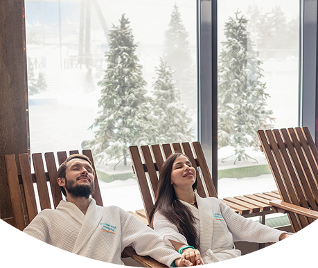 Волжские термы