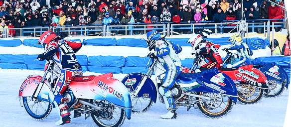 Чемпионат России