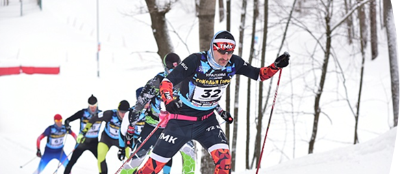 Лыжный фестиваль Сокольи Горы