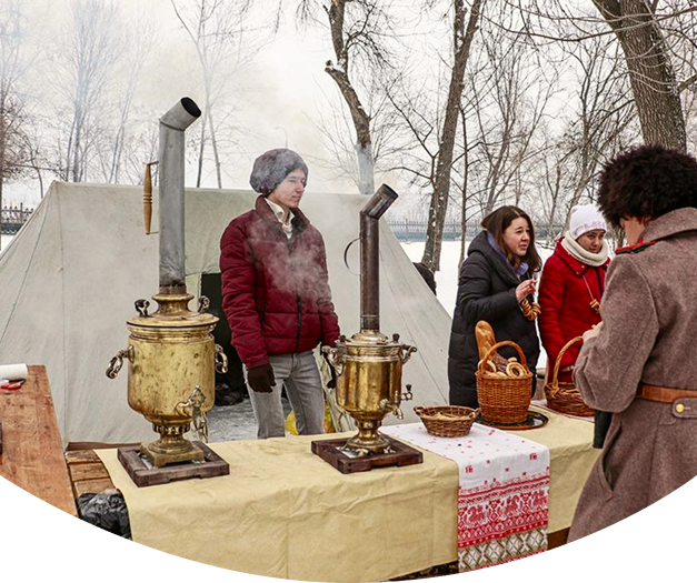 ЦПКиО им. М.Горького