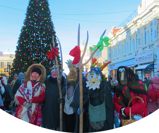 ул. Ленинградская